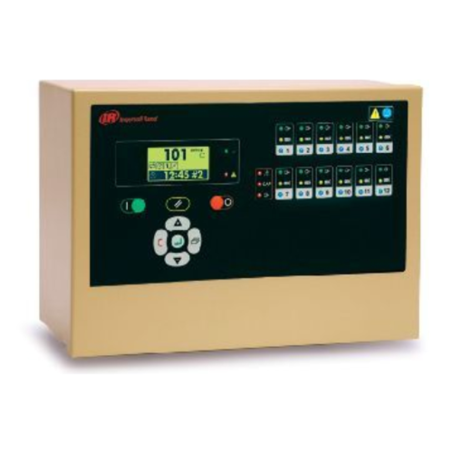 reciprocating-compressors T30HighPressureCompressorp